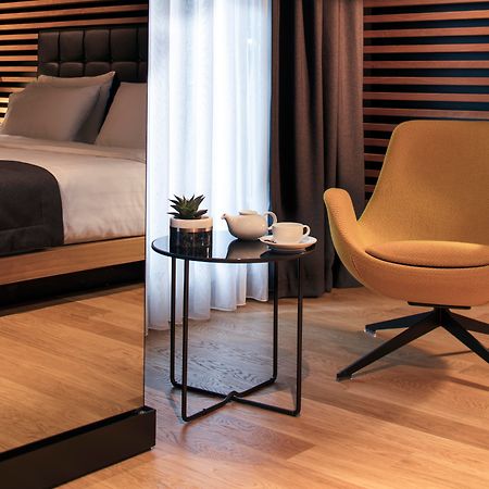 Metropolitan Hotels Bosphorus - Special Category Istanbul Luaran gambar