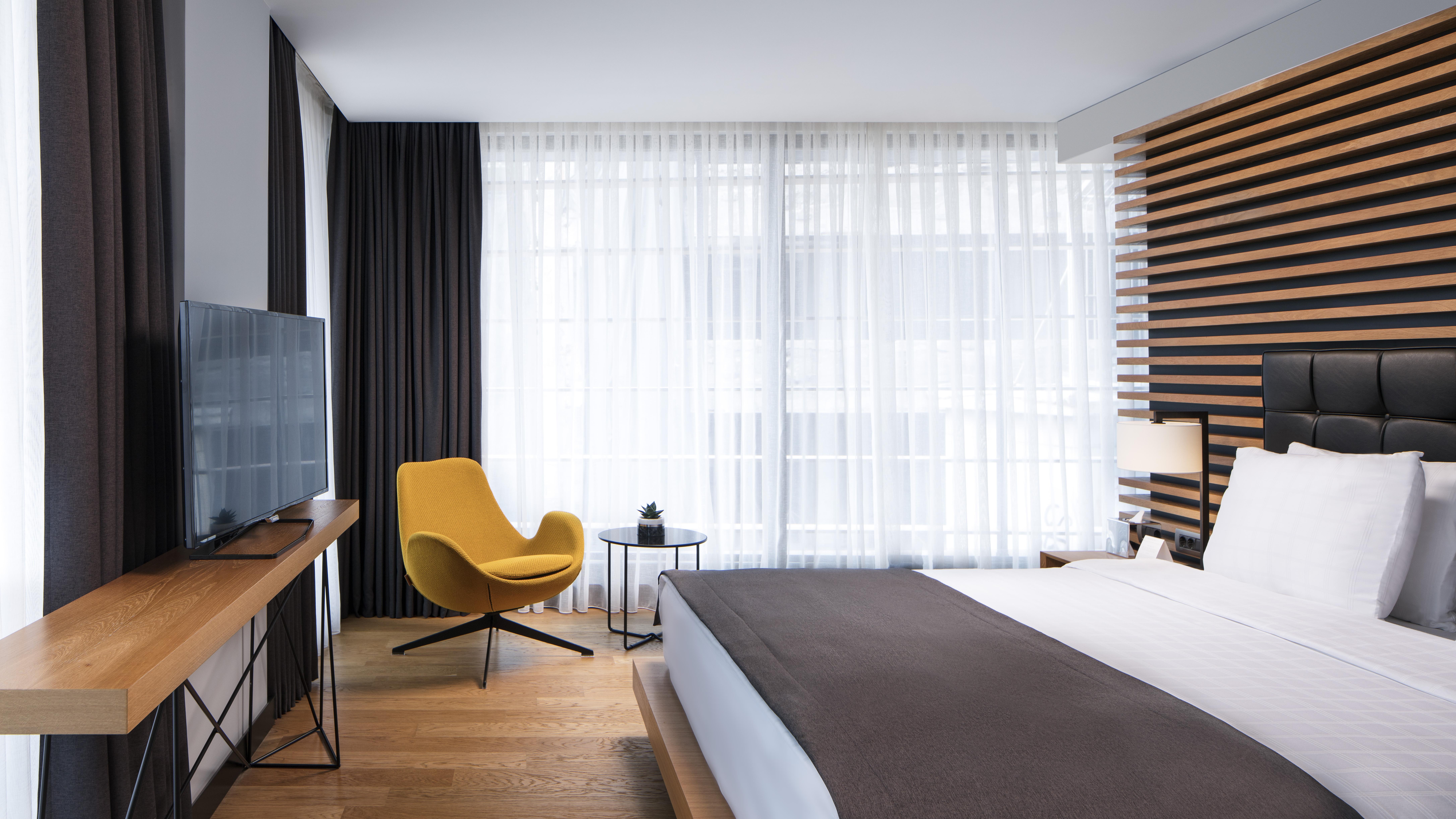 Metropolitan Hotels Bosphorus - Special Category Istanbul Luaran gambar