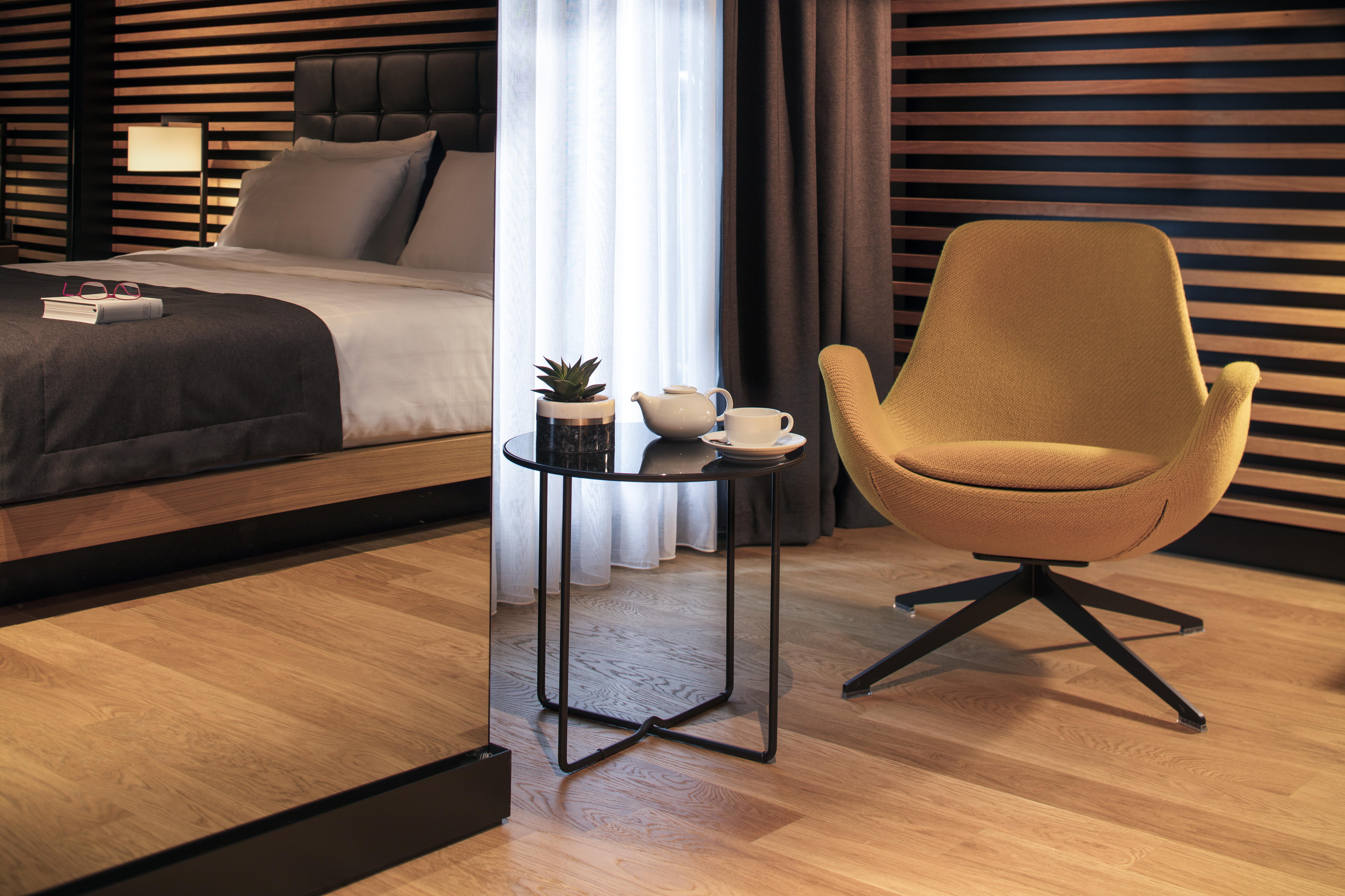 Metropolitan Hotels Bosphorus - Special Category Istanbul Luaran gambar
