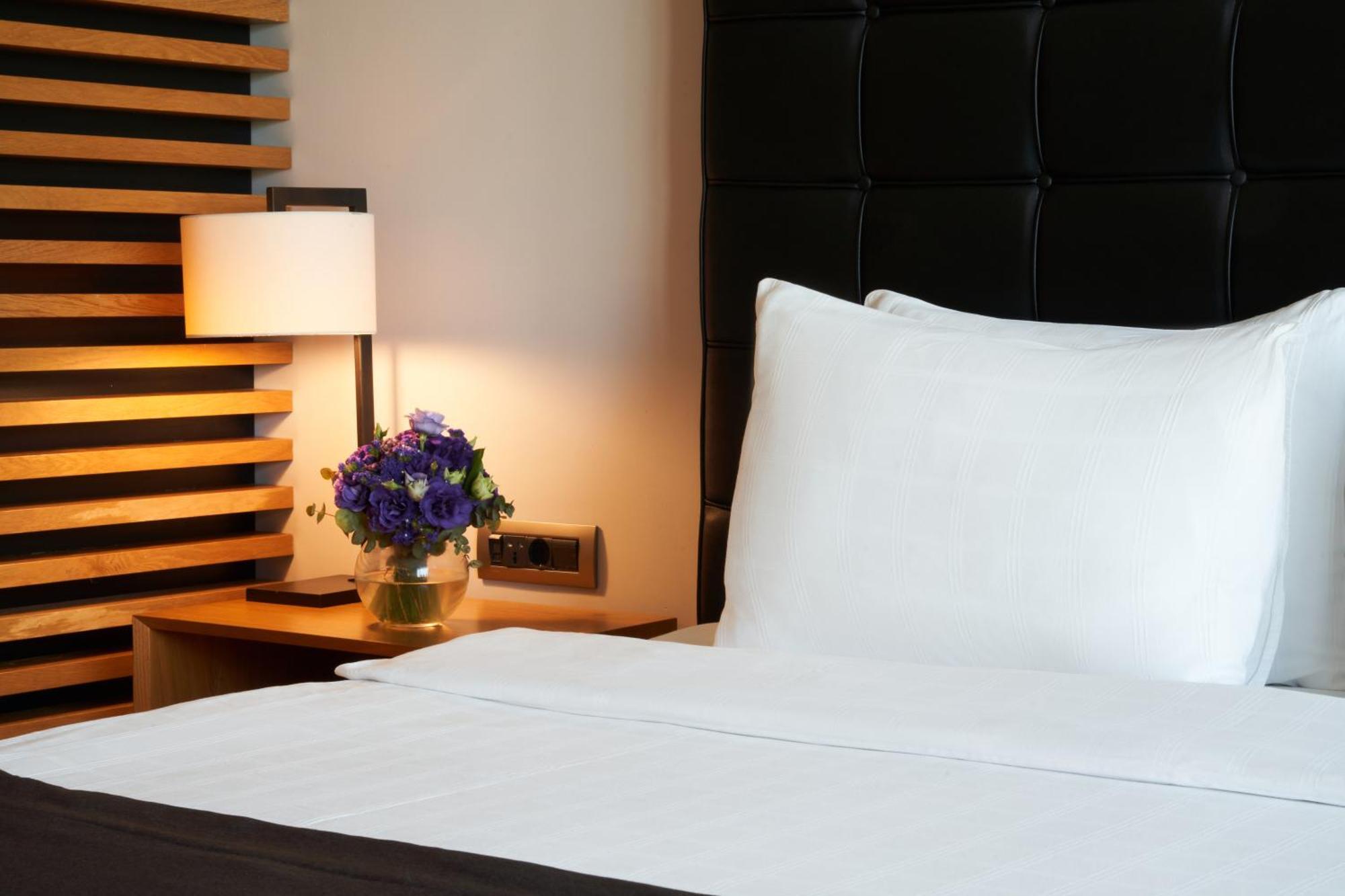 Metropolitan Hotels Bosphorus - Special Category Istanbul Luaran gambar