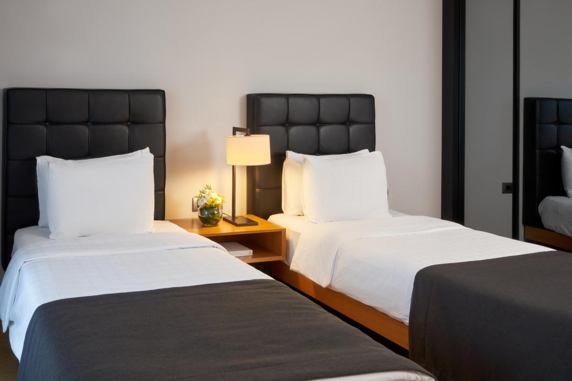 Metropolitan Hotels Bosphorus - Special Category Istanbul Luaran gambar