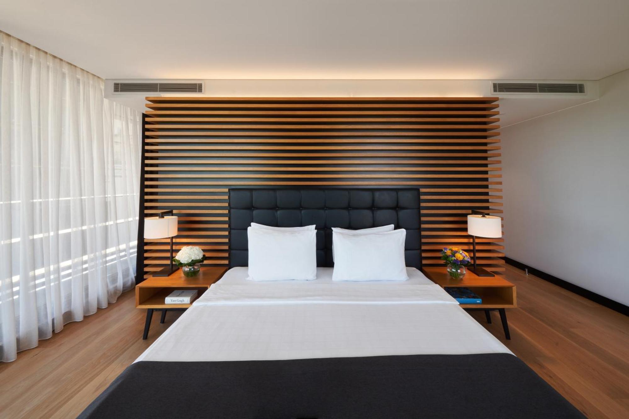 Metropolitan Hotels Bosphorus - Special Category Istanbul Luaran gambar