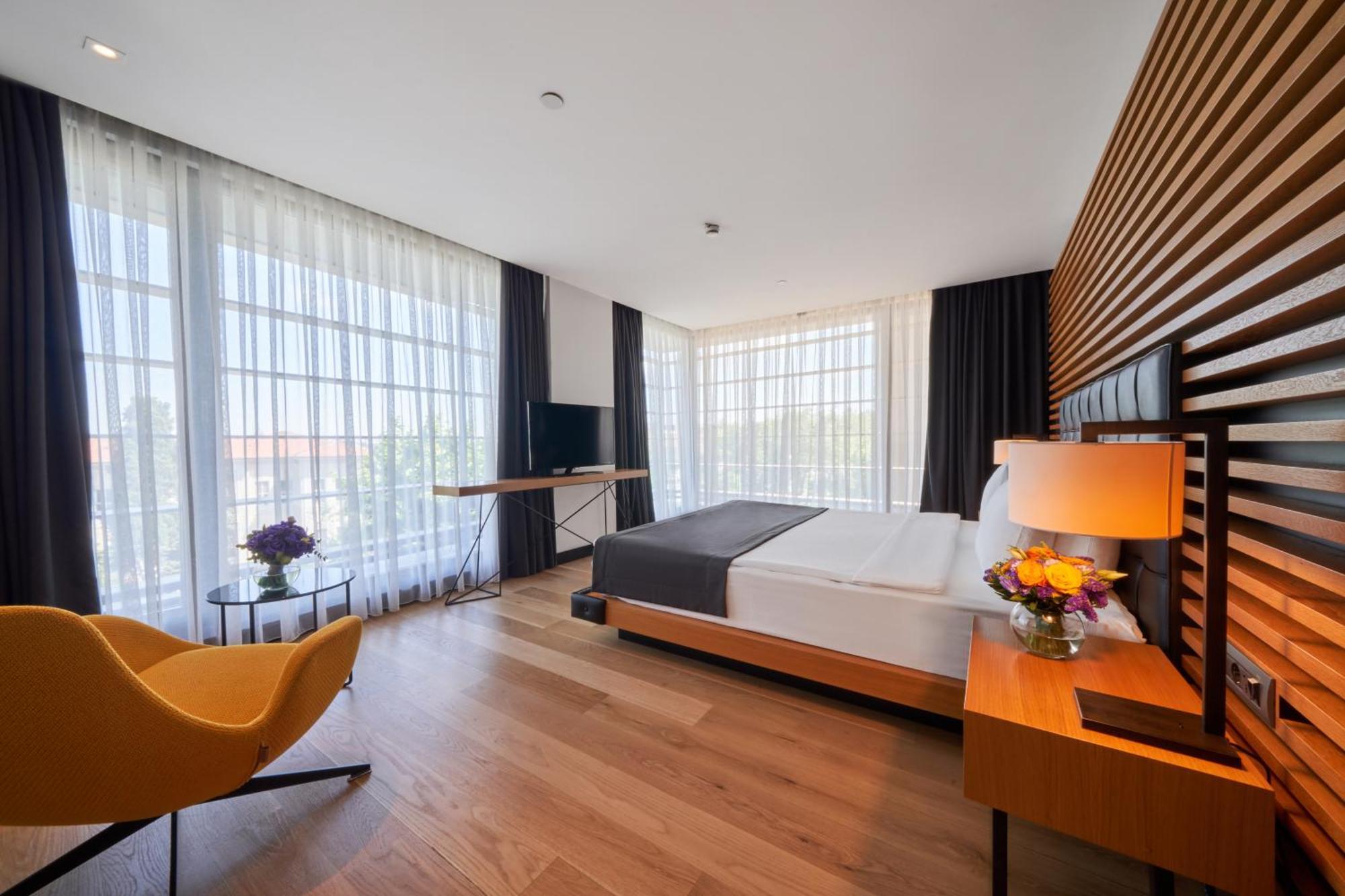 Metropolitan Hotels Bosphorus - Special Category Istanbul Luaran gambar