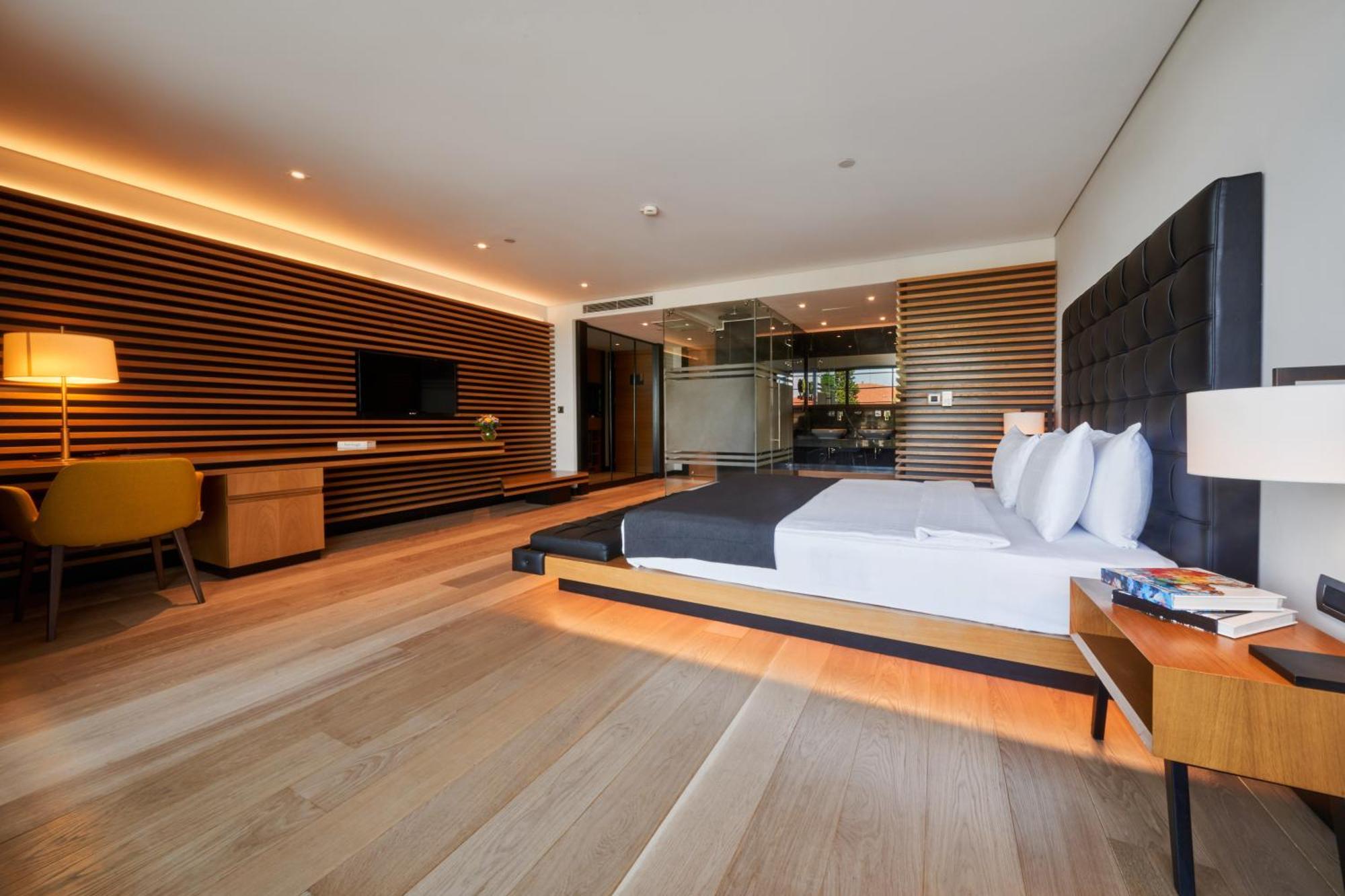 Metropolitan Hotels Bosphorus - Special Category Istanbul Luaran gambar