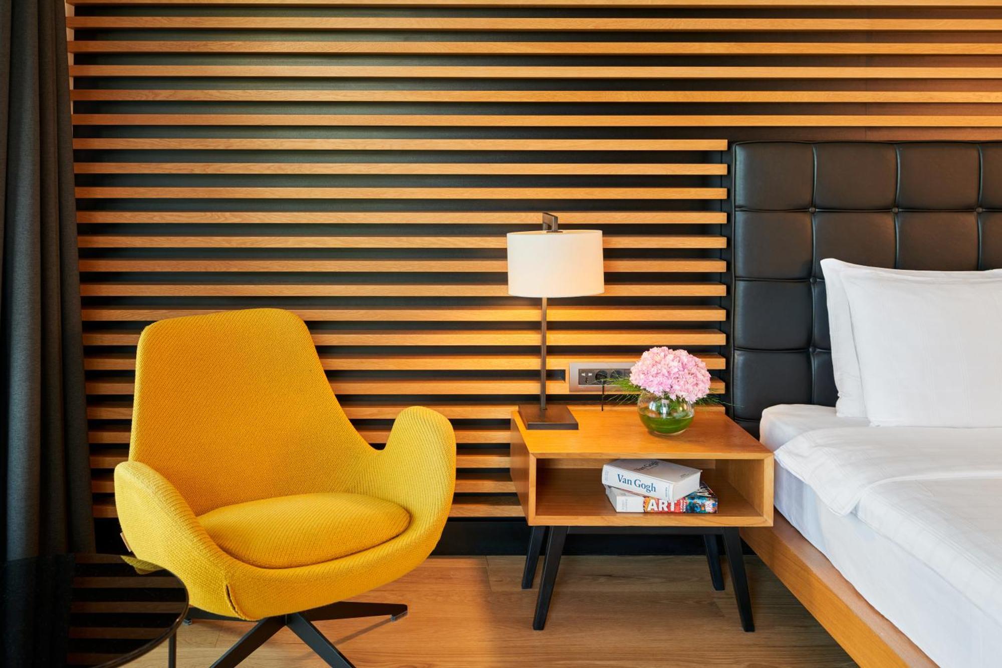 Metropolitan Hotels Bosphorus - Special Category Istanbul Luaran gambar