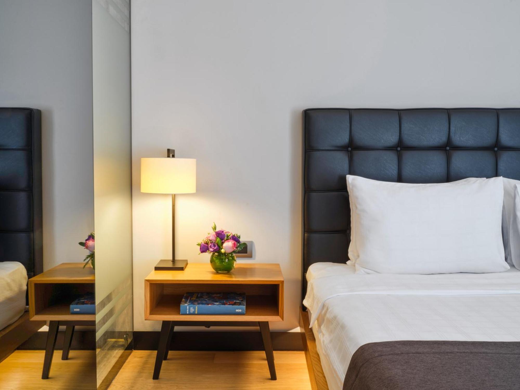 Metropolitan Hotels Bosphorus - Special Category Istanbul Luaran gambar