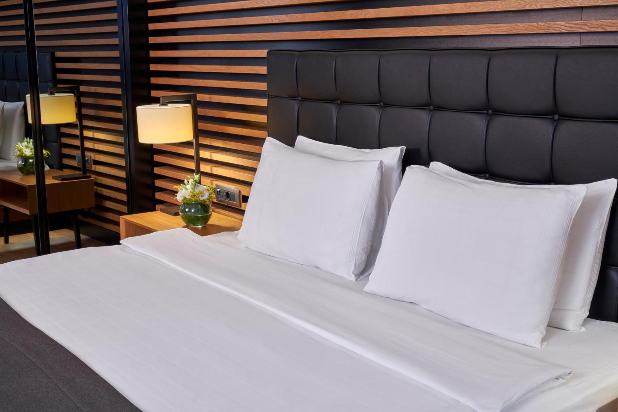 Metropolitan Hotels Bosphorus - Special Category Istanbul Luaran gambar